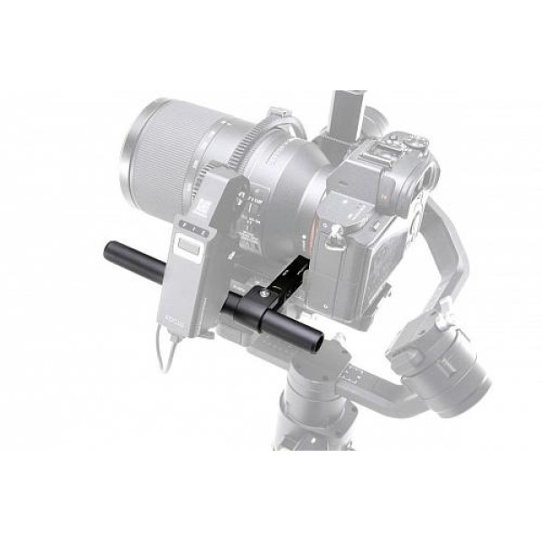 Ronin-S PART 18 Focus Motor Rod Mount